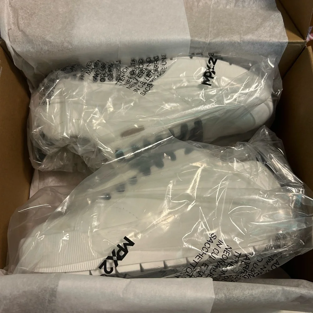 Dr. Scholl’s Time Off Platform Sneaker Women’s - Picture 4 of 5